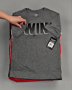 Фотография  691 - KIDS NIKE CAN 084#5 кг, ЛОТ №8477 оптом в Сочи и Краснодарском крае