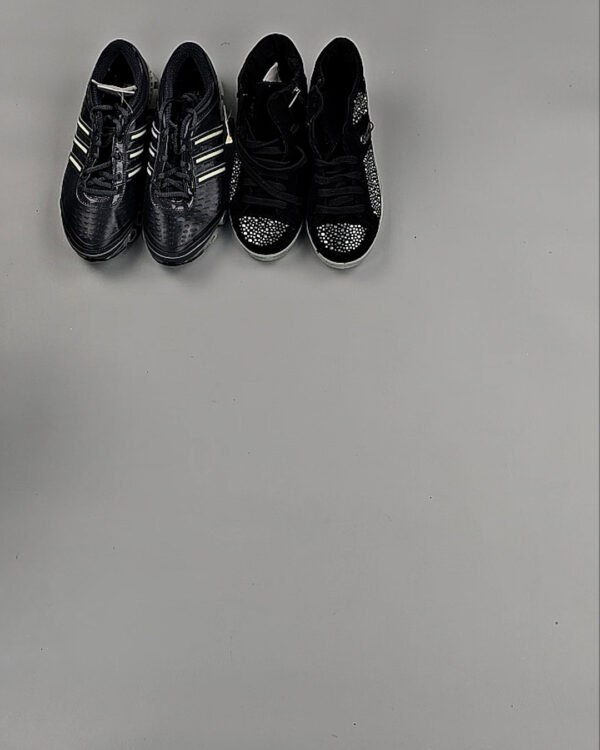 Фотография  157 - Обувь спорт BRAND Sport W  O59#7,2 кг, ЛОТ №8652 оптом в Сочи и Краснодарском крае