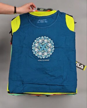 Фотография  241 - CANADA Summer mix #50 кг, ЛОТ №8709 оптом в Сочи и Краснодарском крае