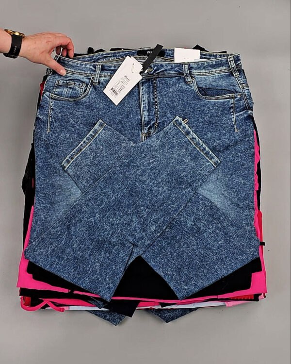 Фотография  312 - ZIZZI XXL 045#30 шт оптом в Сочи и Краснодарском крае