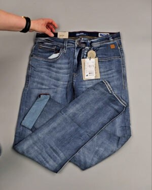 Фотография  806 - Джинсы BLEND HE 045#5 кг, ЛОТ №8685 оптом в Сочи и Краснодарском крае