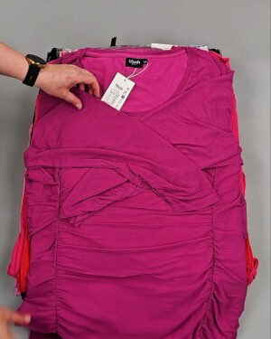 Фотография  887 - ZIZZI XXL 045#30 шт, ЛОТ №8721 оптом в Сочи и Краснодарском крае