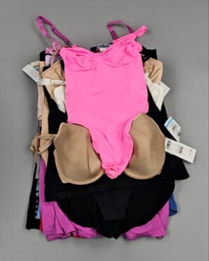 Фотография  163 - Купальники Nordstrom 124#2,8 кг, ЛОТ №8490 оптом в Сочи и Краснодарском крае