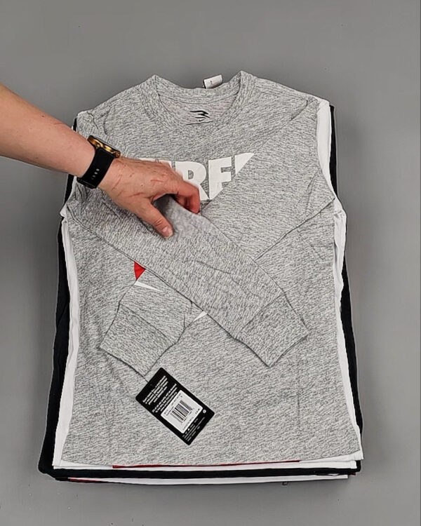 Фотография  112 - KIDS NIKE CAN 084#5 кг, ЛОТ №8503 оптом в Сочи и Краснодарском крае