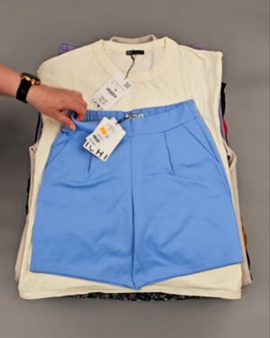 Фотография  951 - DK COMPANY Summer mix 045#13 кг, ЛОТ №8677 оптом в Сочи и Краснодарском крае