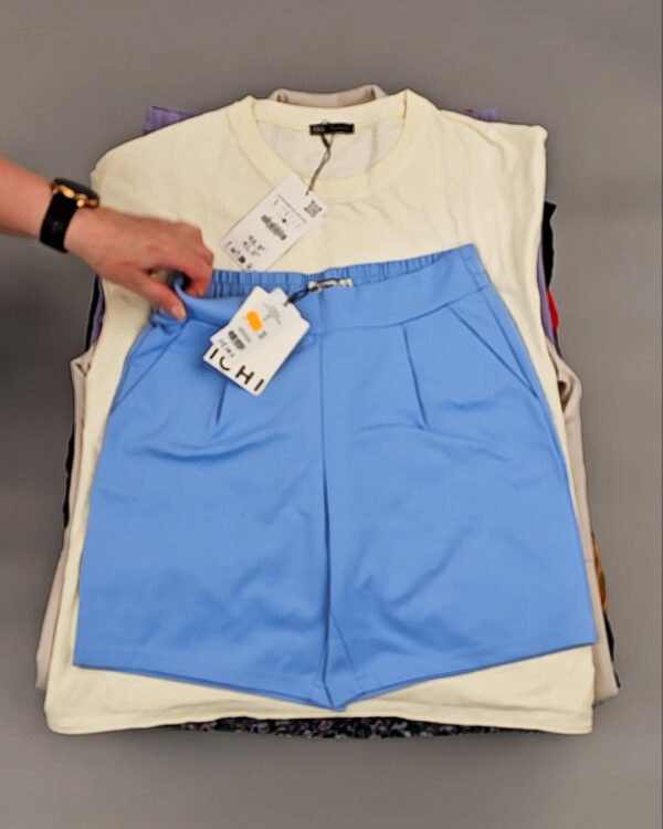 Фотография  338 - DK COMPANY Summer mix 045#13 кг, ЛОТ №8677 оптом в Сочи и Краснодарском крае