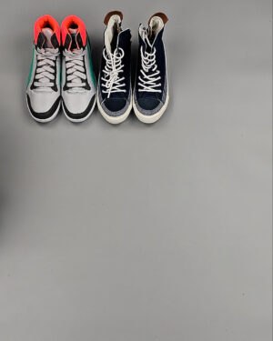 Фотография  555 - Обувь спорт BRAND Sport W  O59#7 кг оптом в Сочи и Краснодарском крае