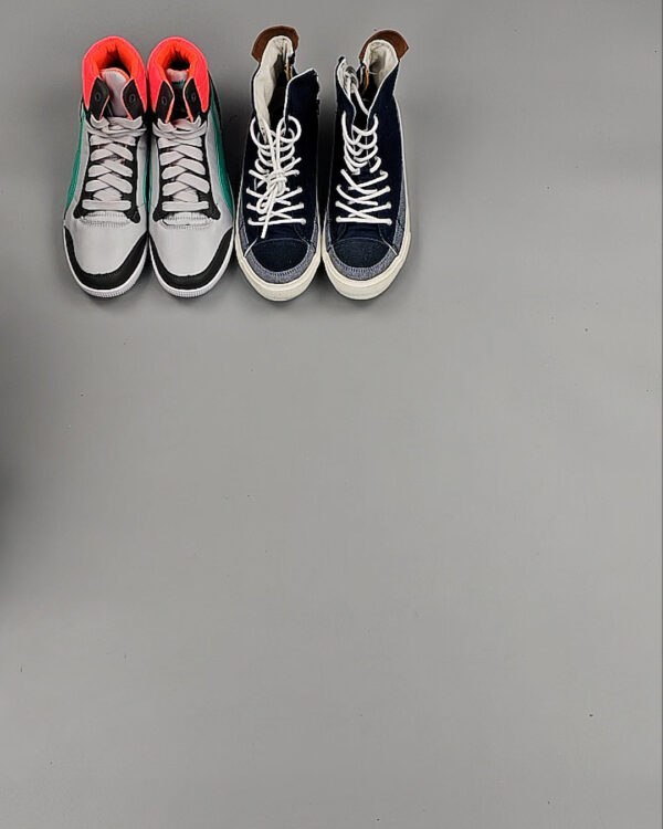 Фотография  970 - Обувь спорт BRAND Sport W  O59#7 кг оптом в Сочи и Краснодарском крае