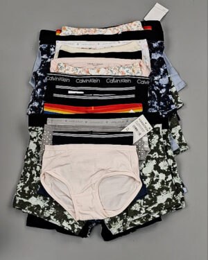 Фотография  592 - Нижнее белье дети Nordstrom 124#2,3 кг, ЛОТ №8487 оптом в Сочи и Краснодарском крае