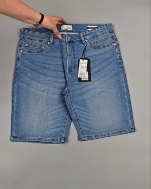 Фотография  999 - Шорты BLEND HE 045#5 кг, ЛОТ №8647 оптом в Сочи и Краснодарском крае