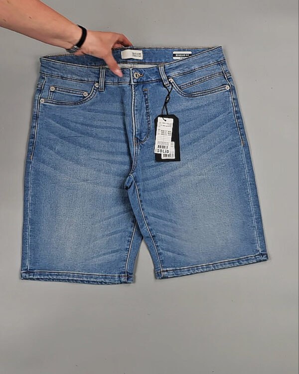 Фотография  668 - Шорты BLEND HE 045#5 кг, ЛОТ №8647 оптом в Сочи и Краснодарском крае