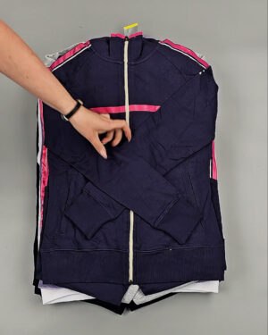 Фотография  610 - Спортивные костюмы  AD83#10 шт, ЛОТ №8638 оптом в Сочи и Краснодарском крае