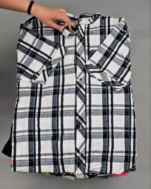 Фотография  983 - Cr+Ex Summer mix#100 кг, ЛОТ № ВК0098 оптом в Сочи и Краснодарском крае