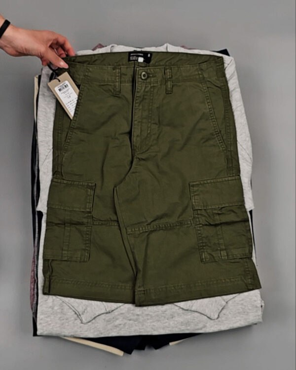 Фотография  251 - ONLY/JJ/BLEND men Summer 045#10 кг, ЛОТ №8665 оптом в Сочи и Краснодарском крае