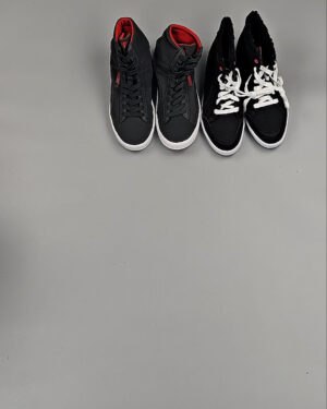 Фотография  594 - Обувь спорт BRAND Sport W  O59#6,7 кг, ЛОТ №8650 оптом в Сочи и Краснодарском крае