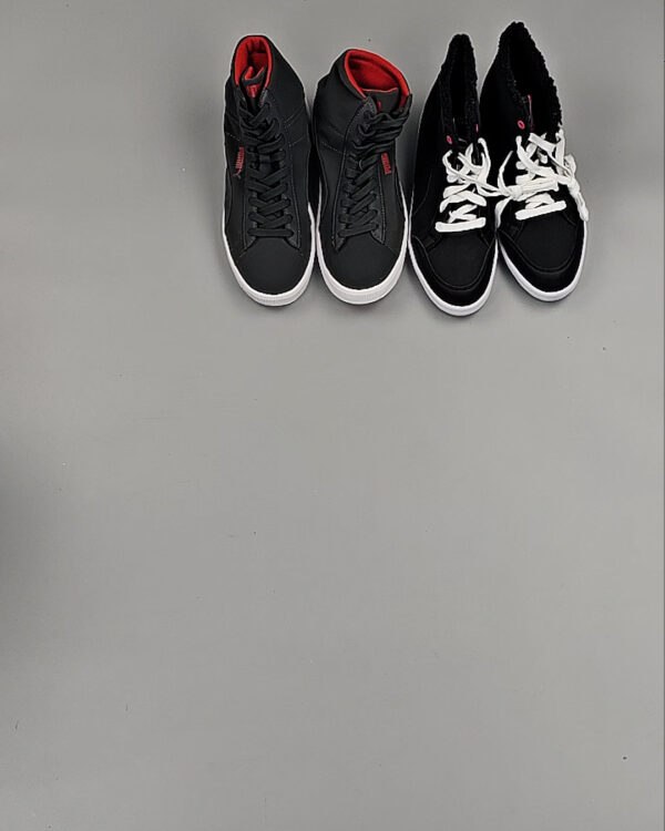 Фотография  274 - Обувь спорт BRAND Sport W  O59#6,7 кг, ЛОТ №8650 оптом в Сочи и Краснодарском крае