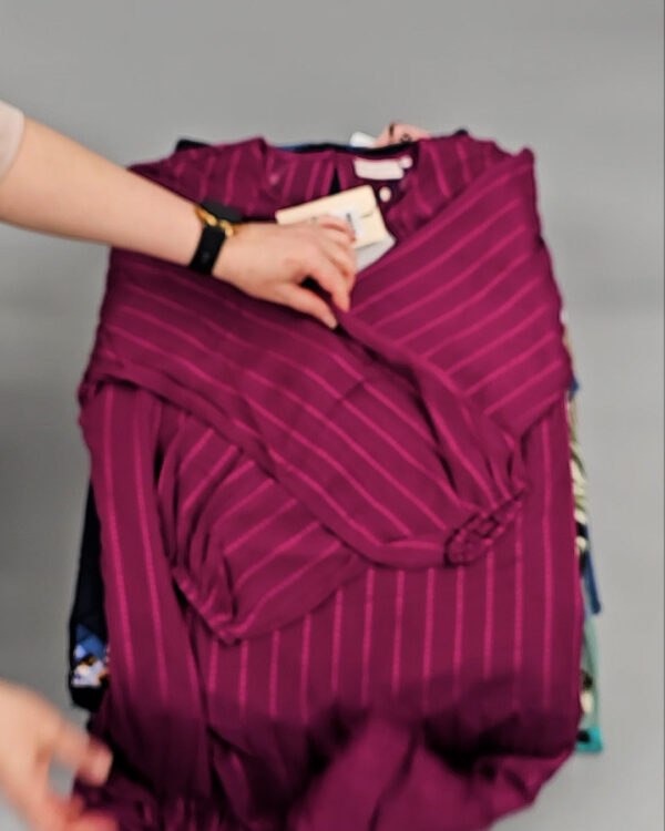 Фотография  329 - ONLY Summer mix 045#15 кг, ЛОТ №8514 оптом в Сочи и Краснодарском крае