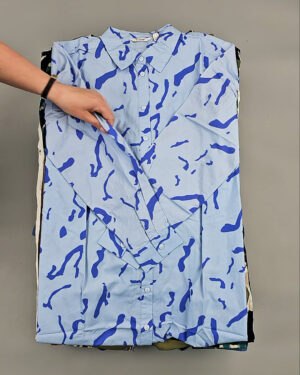 Купить B.YOUNG Summer mix 045#15 кг, ЛОТ №8569 оптом в Сочи и Краснодарском крае