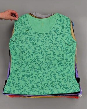 Фотография  186 - Футболки м/ж Cr+Ex#8,3 кг, ЛОТ № ВК0102 оптом в Сочи и Краснодарском крае