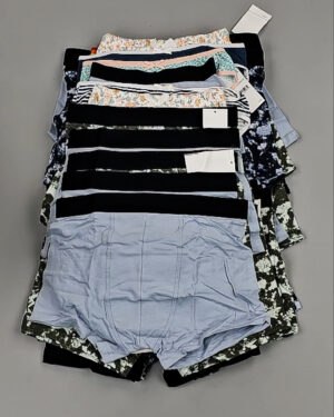 Фотография  923 - Нижнее белье дети Nordstrom 124#2,3 кг, ЛОТ №8487 оптом в Сочи и Краснодарском крае