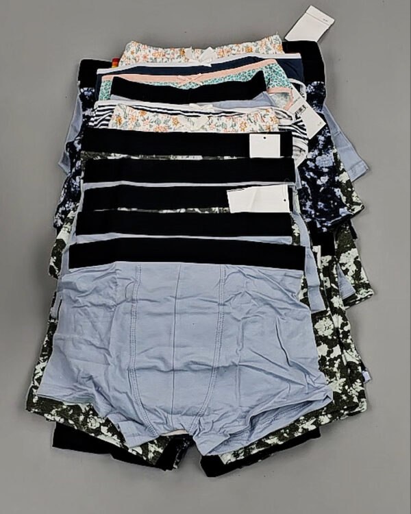 Фотография  274 - Нижнее белье дети Nordstrom 124#2,3 кг, ЛОТ №8487 оптом в Сочи и Краснодарском крае