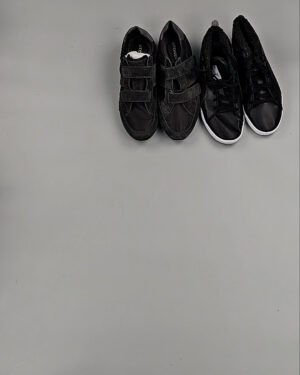 Фотография  896 - Обувь спорт BRAND Sport W  O59#7,3 кг, ЛОТ №8653 оптом в Сочи и Краснодарском крае