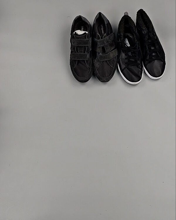 Фотография  138 - Обувь спорт BRAND Sport W  O59#7,3 кг, ЛОТ №8653 оптом в Сочи и Краснодарском крае