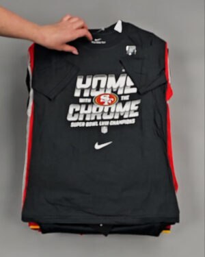 Фотография  584 - KIDS NIKE CAN 084#5 кг, ЛОТ №8476 оптом в Сочи и Краснодарском крае