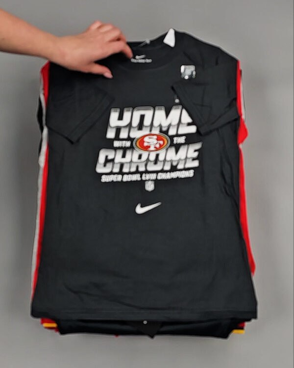 Фотография  561 - KIDS NIKE CAN 084#5 кг, ЛОТ №8476 оптом в Сочи и Краснодарском крае