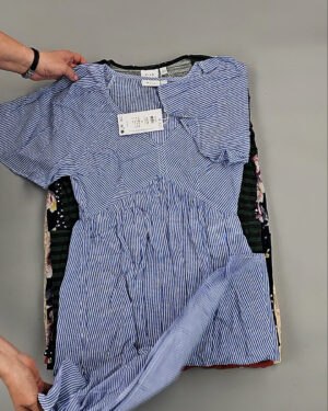 Фотография  229 - Платья VILA Summer 045#5 кг, ЛОТ №8618 оптом в Сочи и Краснодарском крае