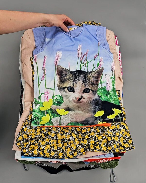 Фотография  437 - Mix Summer#100 кг оптом в Сочи и Краснодарском крае