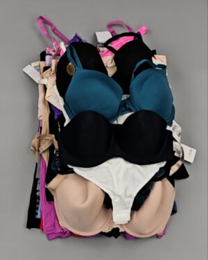 Купить Купальники Nordstrom 124#2,8 кг, ЛОТ №8490 оптом в Сочи и Краснодарском крае