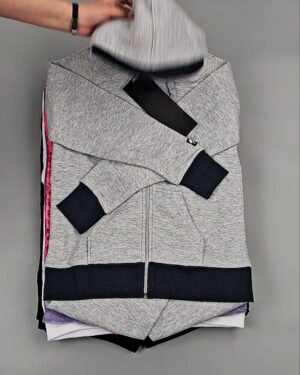 Фотография  789 - Спортивные костюмы  AD83#10 шт, ЛОТ №8638 оптом в Сочи и Краснодарском крае