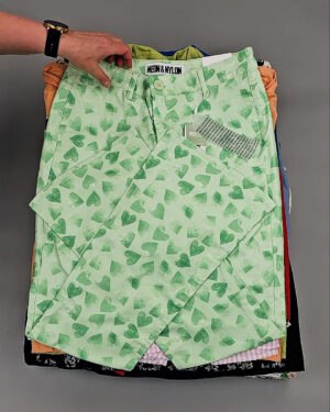 Фотография  953 - DK COMPANY Summer mix 045#13 кг, ЛОТ №8676 оптом в Сочи и Краснодарском крае