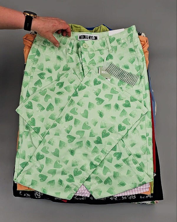 Фотография  792 - DK COMPANY Summer mix 045#13 кг, ЛОТ №8676 оптом в Сочи и Краснодарском крае