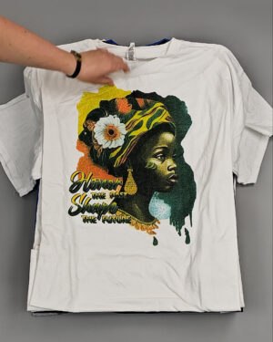 Фотография  107 - Футболки м/ж (Printed T-Shirts New)#5 кг оптом в Сочи и Краснодарском крае