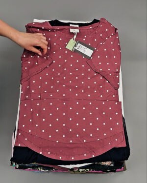 Фотография  183 - ONLY Summer mix 045#15 кг, ЛОТ №8457 оптом в Сочи и Краснодарском крае