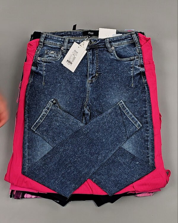 Фотография  504 - ZIZZI XXL 045#30 шт, ЛОТ №8721 оптом в Сочи и Краснодарском крае