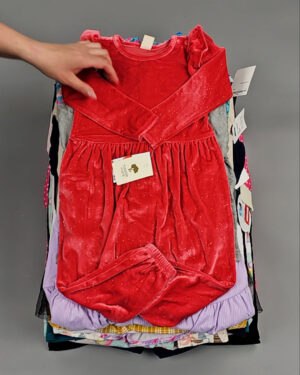 Фотография  237 - Nordstrom kids mix 124#7 кг, ЛОТ №8500 оптом в Сочи и Краснодарском крае
