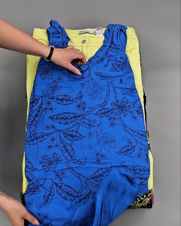 Фотография  745 - NEXT Summer Women mix#15 кг, ЛОТ №8519 оптом в Сочи и Краснодарском крае