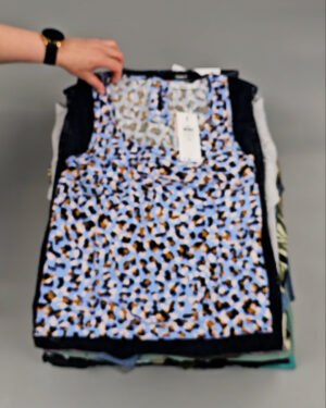 Фотография  236 - ONLY Summer mix 045#15 кг, ЛОТ №8514 оптом в Сочи и Краснодарском крае