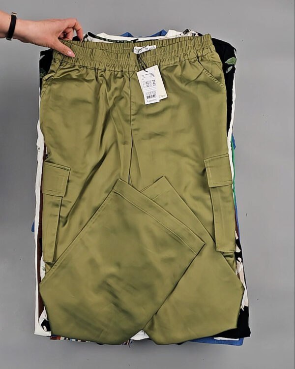 Фотография  427 - B.YOUNG Summer mix 045#15 кг, ЛОТ №8569 оптом в Сочи и Краснодарском крае