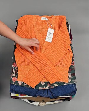 Фотография  364 - ONLY Summer mix 045#15 кг, ЛОТ №8456 оптом в Сочи и Краснодарском крае