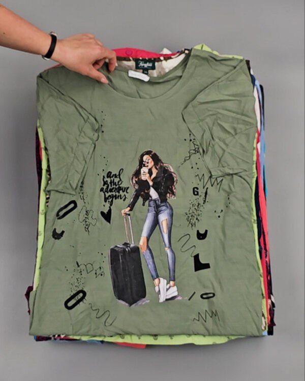 Фотография  342 - Mix XXL Summer#25 кг оптом в Сочи и Краснодарском крае