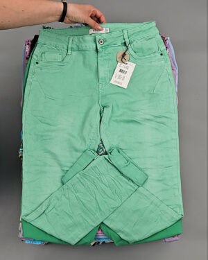 Фотография  778 - B.YOUNG Summer mix 045#15 кг, ЛОТ №8567 оптом в Сочи и Краснодарском крае