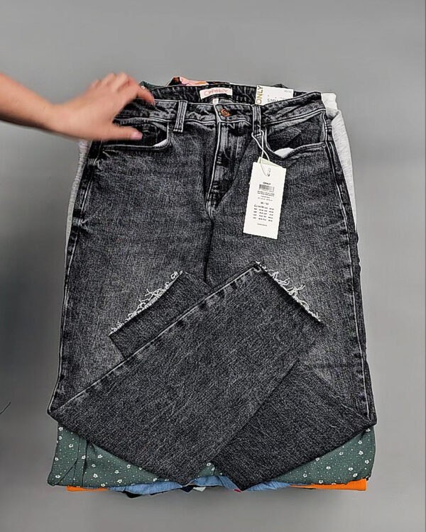 Фотография  371 - ONLY Summer mix 045#15 кг оптом в Сочи и Краснодарском крае