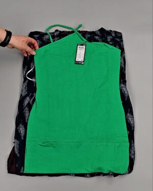 Фотография  776 - Платья VERO MODA Summer 045#4,1 кг, ЛОТ №8558 оптом в Сочи и Краснодарском крае