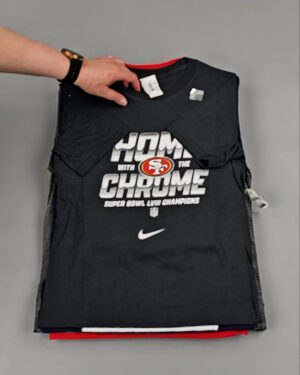 Фотография  739 - KIDS NIKE CAN 084#5 кг, ЛОТ №8505 оптом в Сочи и Краснодарском крае