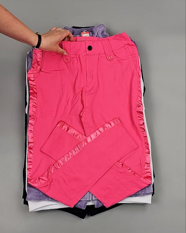 Фотография  756 - Спортивные костюмы  AD83#10 шт, ЛОТ №8638 оптом в Сочи и Краснодарском крае