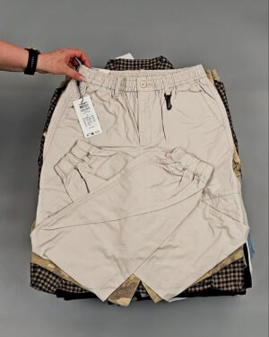 Фотография  625 - JACK JONES men Summer 045#15 кг, ЛОТ №8706 оптом в Сочи и Краснодарском крае